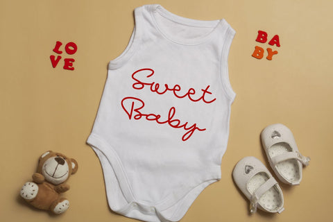 With Me Font Abo Daniel Studio 