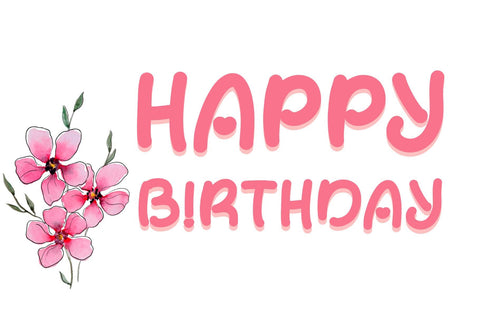 With Valentine Font Prasetya Letter 