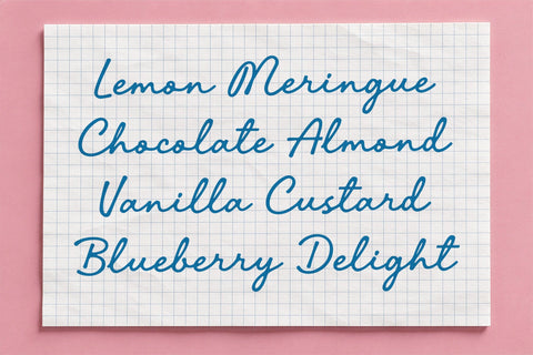 Within Romance - Cursive Script Font Font Subectype Studio 