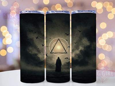 Wizard School Magic Spell Fantasy Tumbler, Magic Spell Wrap Design, 20oz Fantasy Tumbler, Magical School Sublimation, Witchcraft Tumbler Wrap, Wizard Theme Tumbler, Fantasy Magic Tumbler Sublimation SvggirlplusArt 