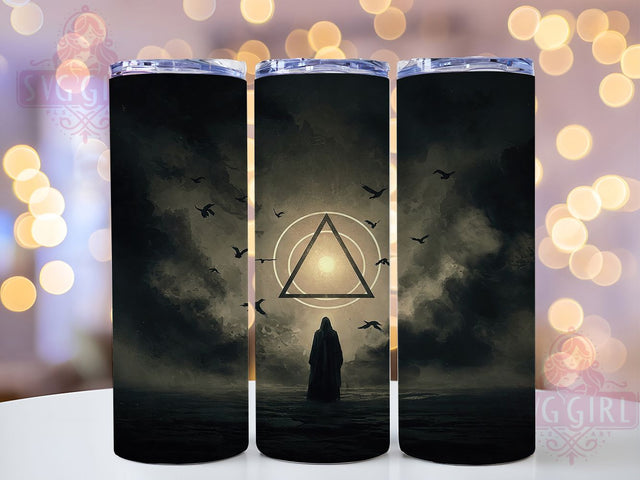 Wizard School Magic Spell Fantasy Tumbler, Magic Spell Wrap Design, 20oz Fantasy Tumbler, Magical School Sublimation, Witchcraft Tumbler Wrap, Wizard Theme Tumbler, Fantasy Magic Tumbler Sublimation SvggirlplusArt 