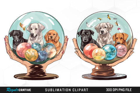 Wizards Watercolor Clipart Bundle Sublimation Regulrcrative 