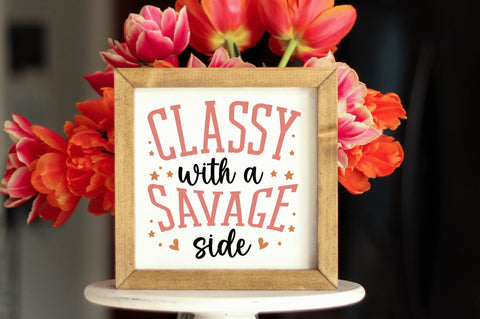 Woman T-Shirt Making SVG Bundle SVG Regulrcrative 