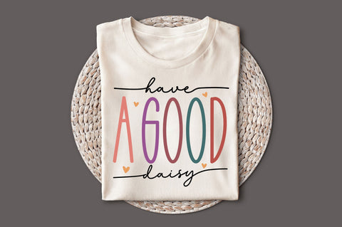 Woman T-Shirt Making SVG Bundle SVG Regulrcrative 