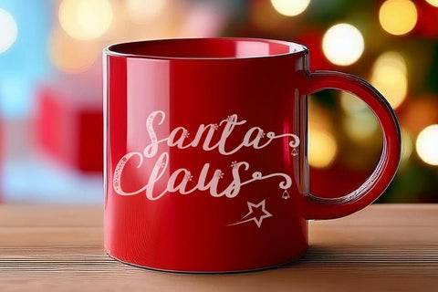 Wonder Holiday - Script Font Font AnningArts Design 