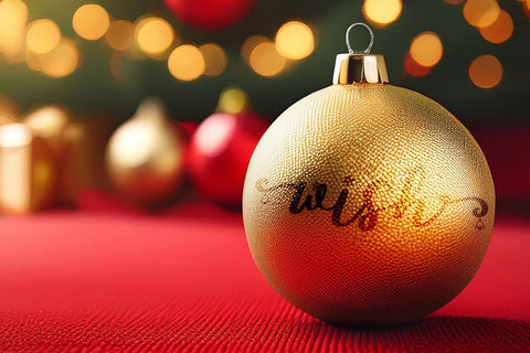 Wonder Holiday - Script Font Font AnningArts Design 