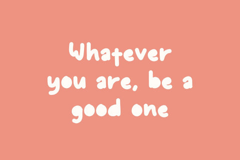 Wonder Kids - Playful Font Font Masyafi Studio 