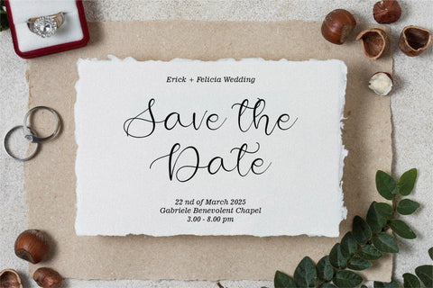 Wonderful Cookies Font Font Balpirick 