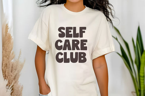 Wonderful Snowflake - Funky Christmas Font Font Masyafi Studio 