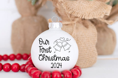 Wonderful Winter, Cute Handwritten Font for Cricut, Cursive Christmas Handwriting Font Designing Digitals 