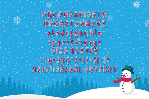 Wonderia | Display Font Font studioalmeera 