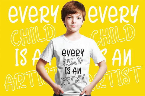 Wonderia | Display Font Font studioalmeera 