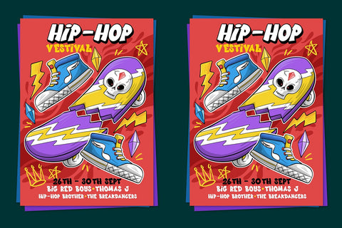 Wonders Graff - 3d Layered Graffiti Font Font Mozzatype 