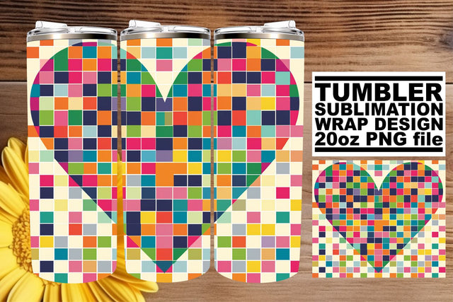 Wondrous Sublimation Tumbler Art Sublimation afrosvg 