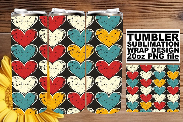 Wondrous Sublimation Tumbler Art Sublimation afrosvg 