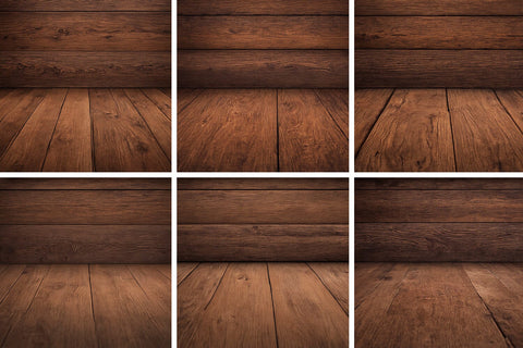 Wood Scene Background Mockup | Logo Background Mockup | Logo Wooden Background Mock Up Photo Sublimatiz Designs 