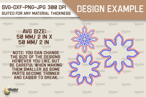 Wooden Lapel Pin Laser Cut. Wooden Flower Lapel Pin SVG SVG Evgenyia Guschina 