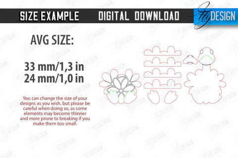 Wooden Webcam Covers Laser cut Bundle | Monitor Decoration | Computer Accessory | CNC Files SVG Fly Design 