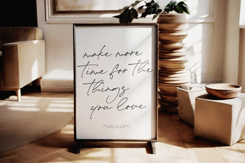 Woodsen Signature - Modern Signature Font Font Timur type 