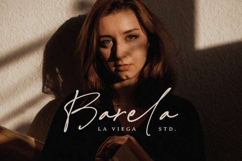 Woodsen Signature - Modern Signature Font Font Timur type 