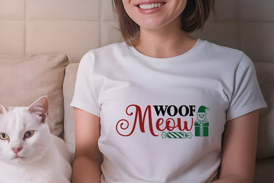 woof meow SVG Angelina750 