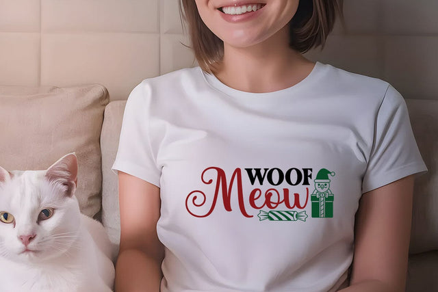 woof meow SVG Angelina750 