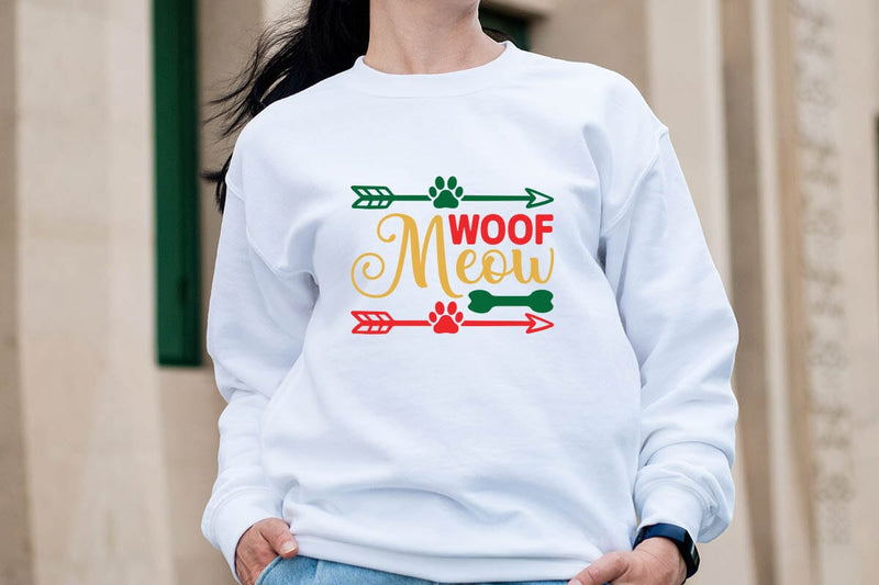 Woof Meow SVG Angelina750 