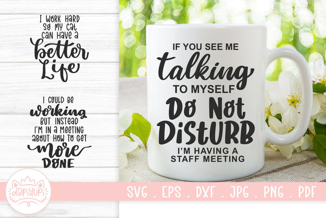 Work Hard Quotes SVG Cut File SVG dapiyupi store 