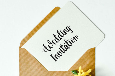 Workout Font LetterdayStudio 