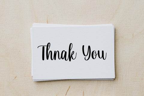 Workout Font LetterdayStudio 