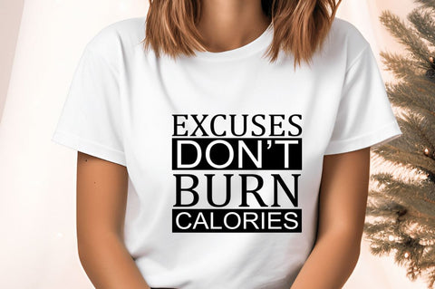 Workout svg Bundle SVG Designangry 