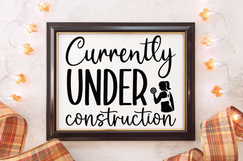 Workout SVG Bundle SVG Designangry 