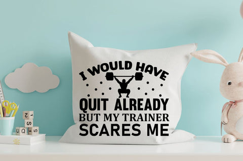 Workout svg Bundle SVG Designangry 