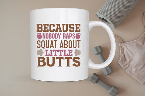 Workout SVG Bundle SVG Regulrcrative 