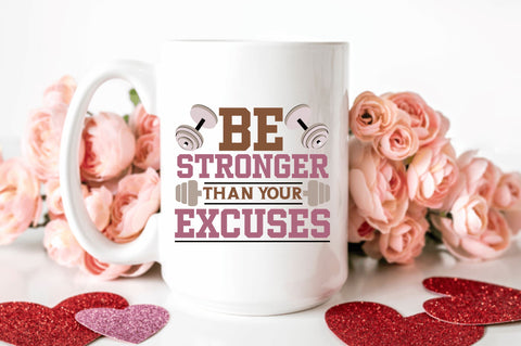 Workout SVG Bundle SVG Regulrcrative 