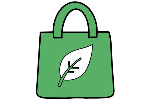 World Environment Day Pack SVG Prasetya Letter 
