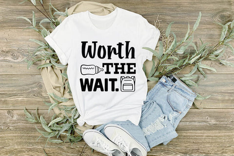 Worth the wait-01 SVG Angelina750 