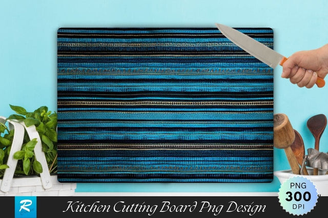 Woven Fabric Texture Background Wallpaper Cutting Board Sublimation Regulrcrative 