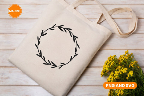 Wreath Bundle SVG Maumo Designs 