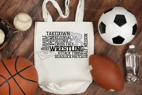 Wrestling SVG TShirt Design Bundle, Wrestling Mom SVG for Wrestling Shirt, Wrestling Coach Gift, Female Wrestling PNG Sublimation SVG Designing Digitals 