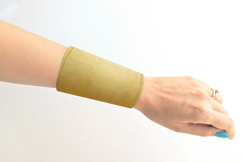 Wrist Bracers Wrist Cuff ITH Applique Embroidery Embroidery/Applique DESIGNS Designed by Geeks 