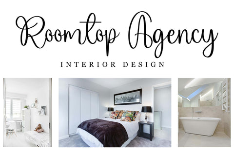 Writer Font LetterdayStudio 