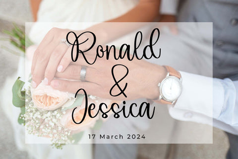 Writer Font LetterdayStudio 