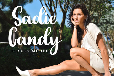 Writer Stylish - Beauty Handwritten Font Font Masyafi Studio 