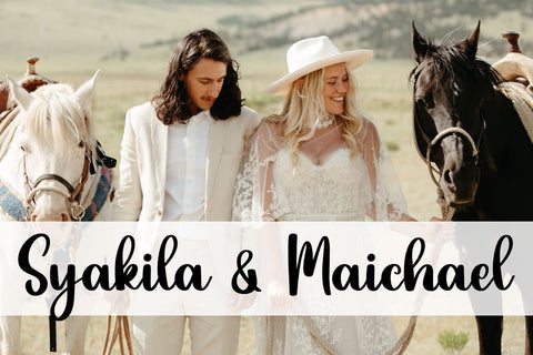 Writer Stylish - Beauty Handwritten Font Font Masyafi Studio 