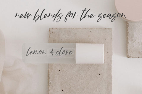 Wyldebrook Script Font Beck McCormick 