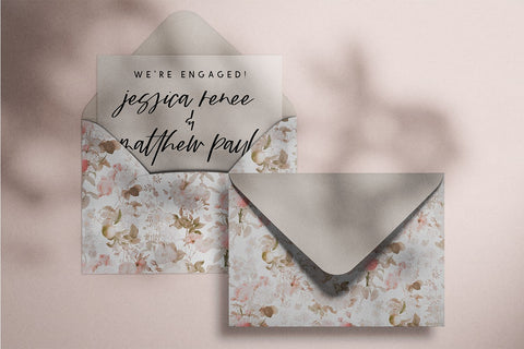 Wyldebrook Script Font Beck McCormick 