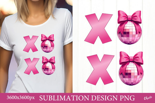 X0X0 PNG. Valentine’s Day Sublimation Sublimation Olga Terlyanskaya 