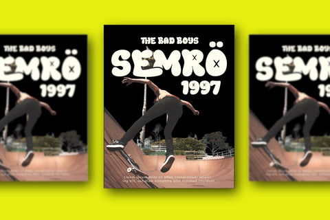 Xerulah - Bubble Graffiti Font Font twinletter 