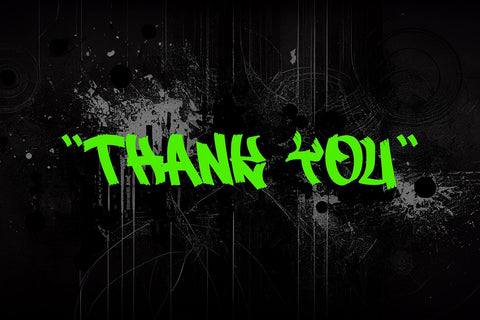 Xhaome - Graffiti Script Font Font Mozzatype 